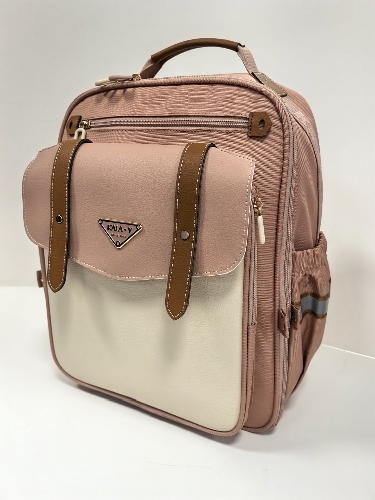 運(yùn)動(dòng)休閑+背包