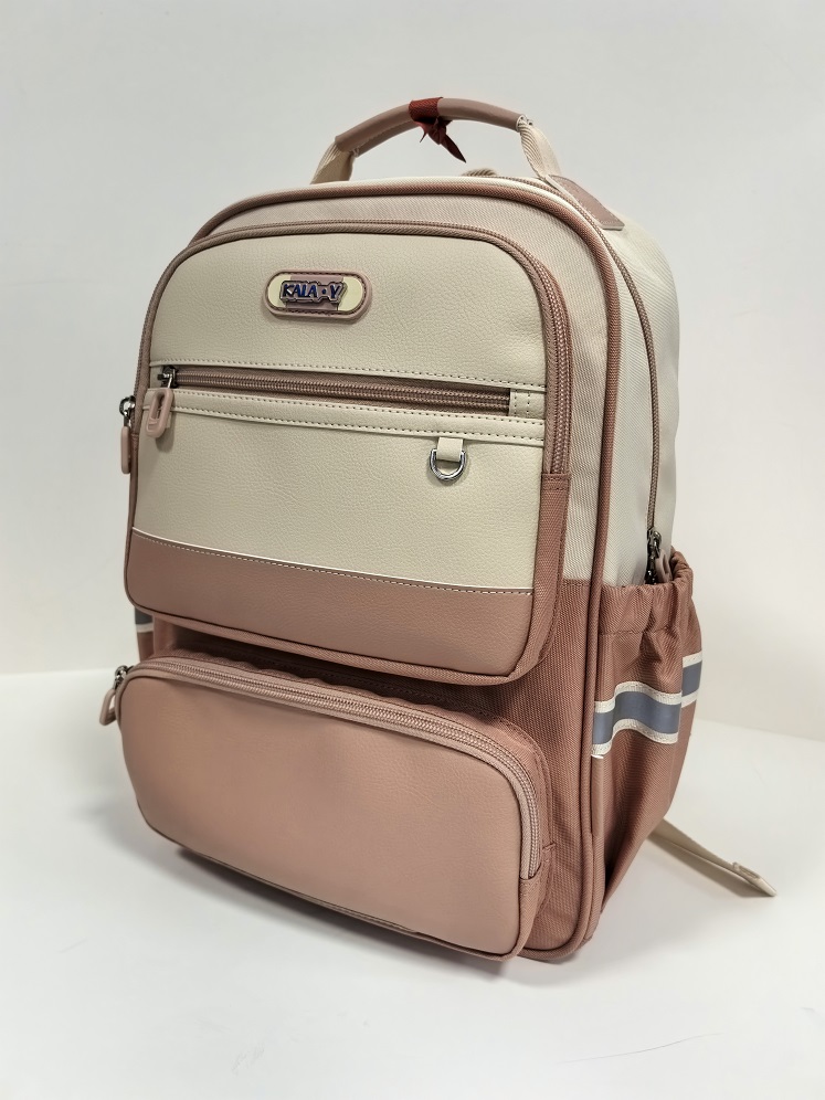 運(yùn)動(dòng)休閑+背包