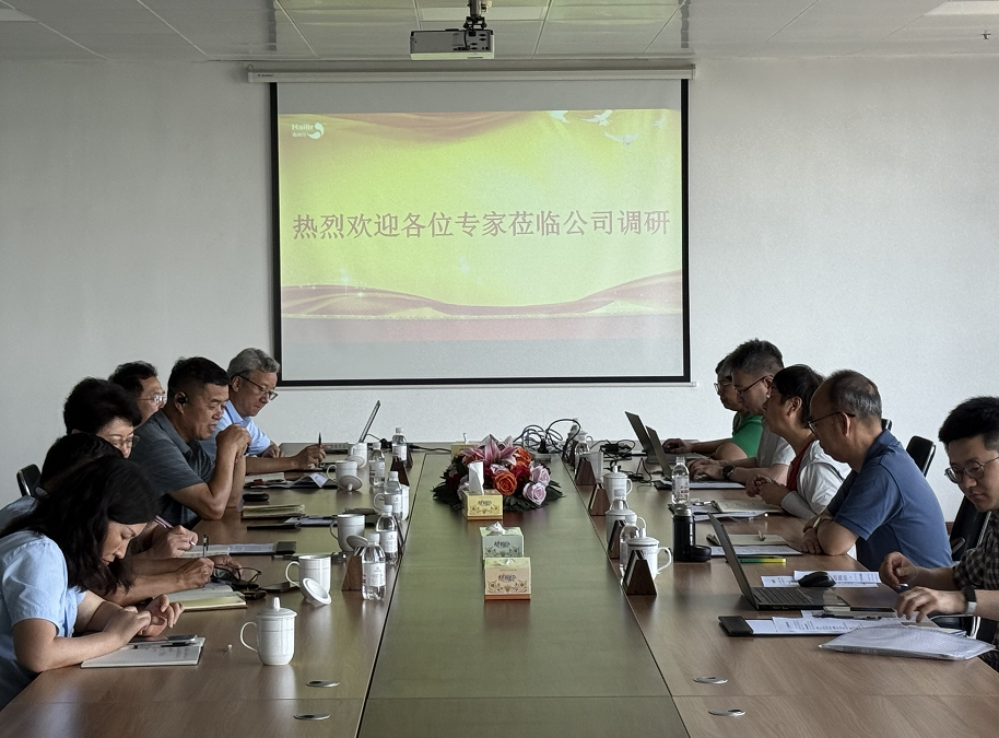 中国农药工业协会十五五调研走进凯发一触即发官网  